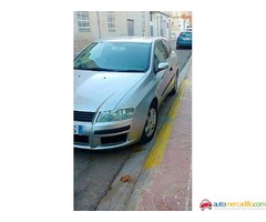 Fiat ESTILO 2003