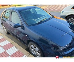 Seat LEON 2000
