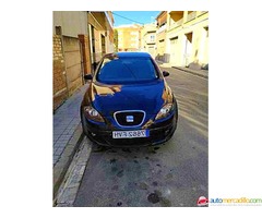 Seat TOLEDO 2007