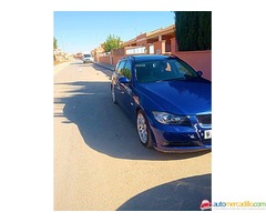 Bmw BMW 320 2007