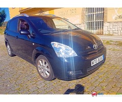 Toyota VERSO D4D 2006