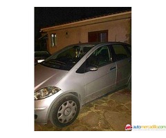 Mercedes-benz A160 2006