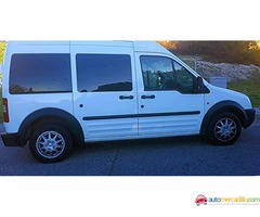 Ford TOURNEO CONNECT 8 PLAZAS 2006
