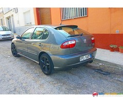 Seat LEÓN 2004