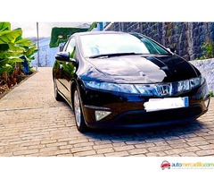 Honda CIVIC 2006