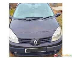 Renault SCENIC 2006