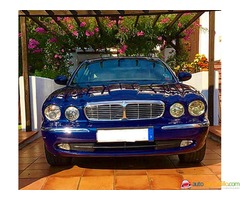 Jaguar XJ6 3.0 3.0 2004