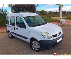 Renault KANGOO 2004