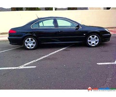 Peugeot 607 2005