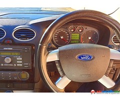 Ford FORD FOCUS 2007