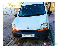 Renault KANGOO 2001