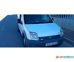 Ford TRANSIT CONNECT 1.8 TDCI 1.8 TDCI 2008
