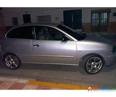 Seat IBIZA 1.4 1.4 2003