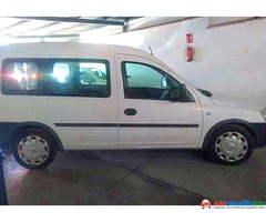 Opel COMBO 1300CDTI CDTI 2007