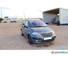 Citroen C3 2004
