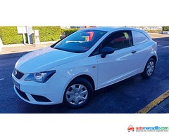 Seat IBIZA 1.2 TDI COMERCIAL 1.2 TDI 2015