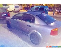 Opel VECTRA CDTI 1.9 100CV 1.9 CDTI 2006