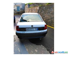 Opel ASTRA 1.6 8V 1.6 1997