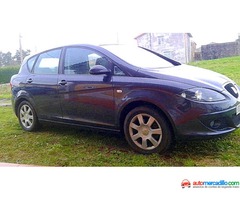 Seat TOLEDO 1, 9 TDI TDI 2006