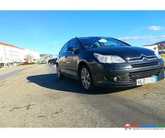 Citroen C4 VTR VTR 2005