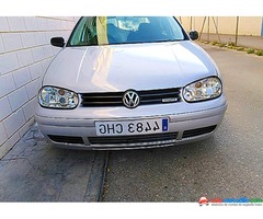 Volkswagen GOLF 2003