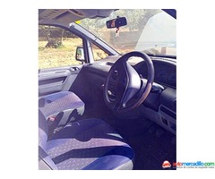 Fiat SCUDO 2.0JTD 2.0 TD 2003
