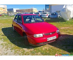 Seat IBIZA 1997