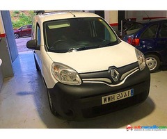 Renault KANGOO 2014