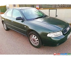 Audi A4 2000
