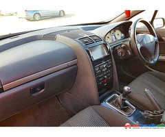 Peugeot 407 2010