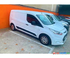 Ford CONNECT 2015