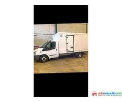 Ford TRANSIT 2008