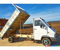 Renault B120 BASCULANTE 1995