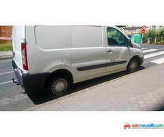 Peugeot EXPERT 2.0