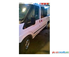Ford TRANSIT 2.0 TDI 2.0 TDI 2004