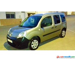 Renault KANGOO 1.5 DCI LUXE KANGU 1.5 DCI 2008