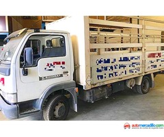 Nissan CABSTAR.E 2003