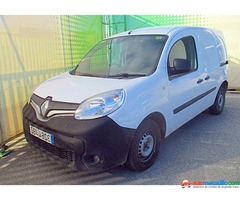 Renault KANGOO 1.5 DCI 1.5 DCI 2015