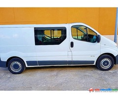 Renault PASSENGER 115 LARGA 2.0