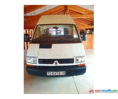 Renault TRAFFIC 1999