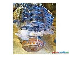 Renault G9U