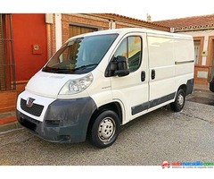 Peugeot BÓXER 2.2 2.2 2007