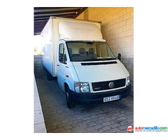Volkswagen LT 46 2004