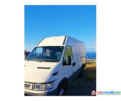Iveco 35C13 2005