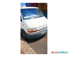 Renault MASTER 2003