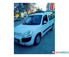 Citroen BERLINGO 2006