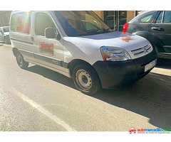 Citroen ISOTERMO 2006