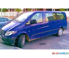 Mercedes VITO 111 CDI CDI 2008