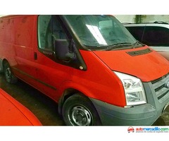 Ford TRANSIT 2006