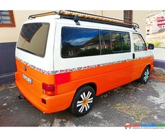 Volkswagen T4 2000